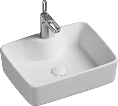 Раковина Ceramica Nova Element CN6033