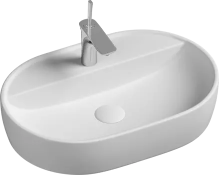 Раковина Ceramica Nova Element CN6035