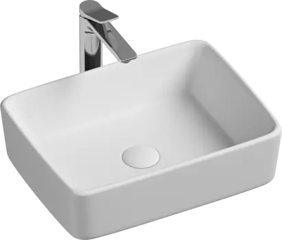 Раковина Ceramica Nova Element CN6037
