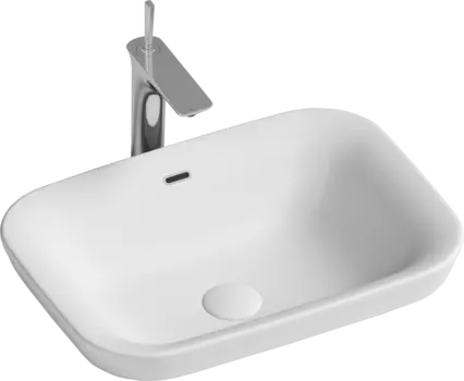 Раковина Ceramica Nova Element CN6041