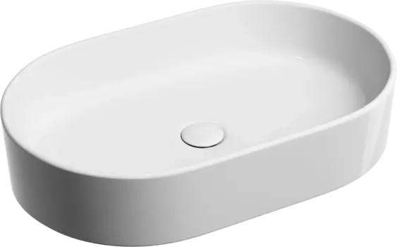 Раковина Ceramica Nova Element CN6048 белая