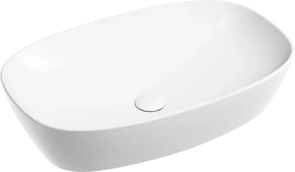 Раковина Ceramica Nova Element CN6049MW белая матовая