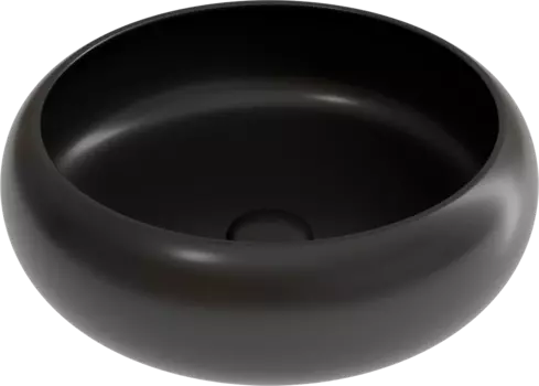 Раковина Ceramica Nova Element CN6050MB черная матовая