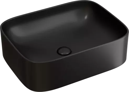 Раковина Ceramica Nova Element CN6052MB черная матовая