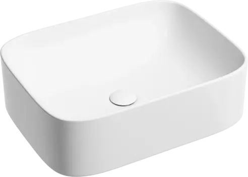 Раковина Ceramica Nova Element CN6052MW белая матовая