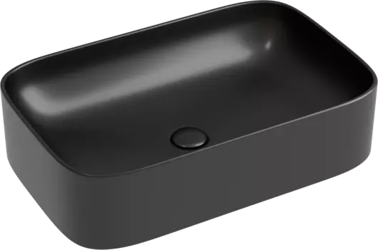 Раковина Ceramica Nova Element CN6053MB черная матовая