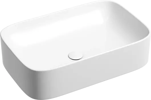 Раковина Ceramica Nova Element CN6053MW белая матовая