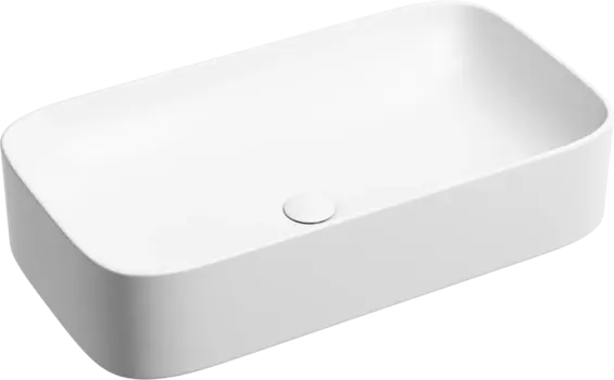 Раковина Ceramica Nova Element CN6054MW белая матовая