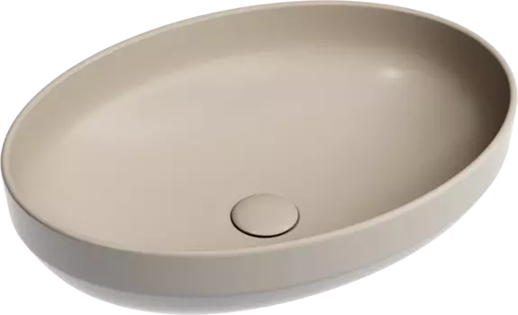 Раковина Ceramica Nova Element CN6056MC капучино матовая