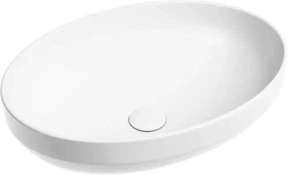 Раковина Ceramica Nova Element CN6056MW белая матовая