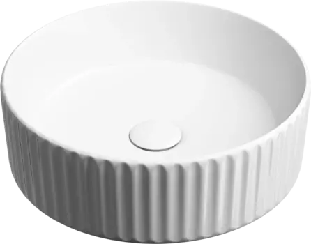 Раковина Ceramica Nova Element CN6057 белая глянцевая