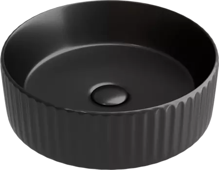 Раковина Ceramica Nova Element CN6057MB черная матовая