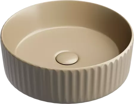 Раковина Ceramica Nova Element CN6057MC капучино матовая