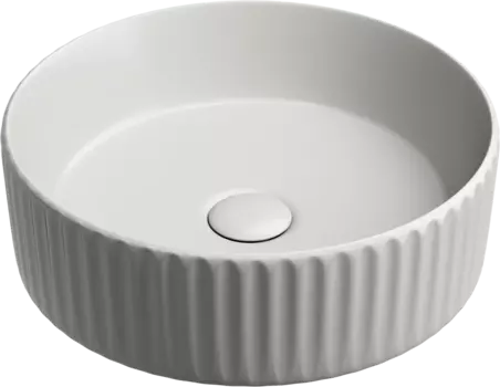 Раковина Ceramica Nova Element CN6057MSG серая матовая