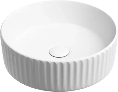 Раковина Ceramica Nova Element CN6057MW белая матовая