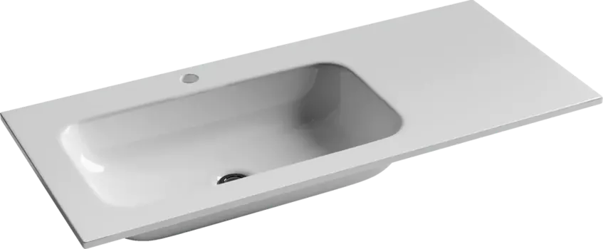 Раковина Ceramica Nova Element CN7014