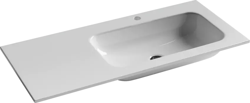 Раковина Ceramica Nova Element CN7015