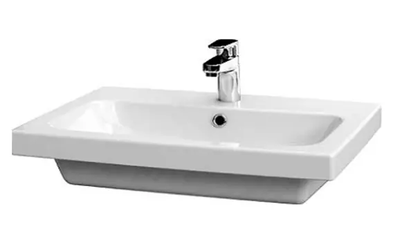 Раковина Cersanit Colour COL 60 P-UM-COL60-1
