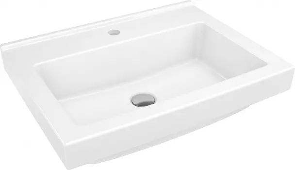 Раковина Cersanit Grand 60 S-UM-GRA60/1-w