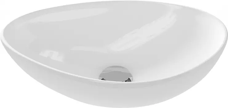 Раковина Cersanit Moduo 55 Leaf /63571