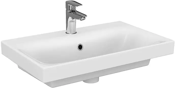 Раковина Cersanit Moduo slim UM-MOD60SL/1 60 S-UM-MOD60SL/1