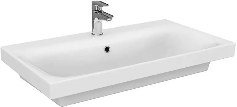 Раковина Cersanit Moduo UM-MOD80/1 80 S-UM-MOD80/1