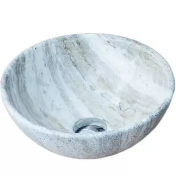 Раковина-чаша CeramaLux 32 487 Серая