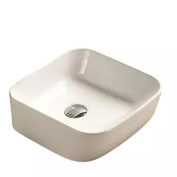 Раковина-чаша CeramaLux 35 78495 Белая