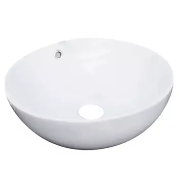 Раковина-чаша CeramaLux 38 9002 Белая