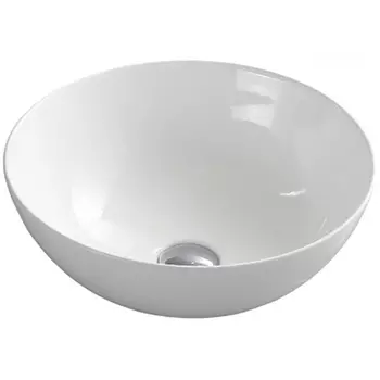 Раковина-чаша CeramaLux 41.5 104 Белая