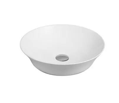Раковина-чаша CeramaLux 41 9381 Белая