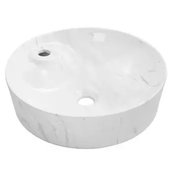 Раковина-чаша CeramaLux 45 D1306H012 Белая