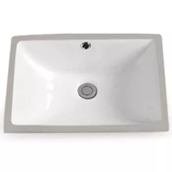 Раковина-чаша CeramaLux 47 540N Белая