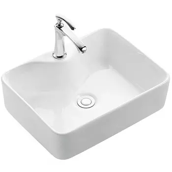 Раковина-чаша CeramaLux 48 7291 Белая