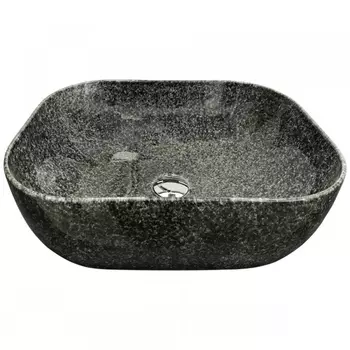 Раковина-чаша CeramaLux 51 338 Серая