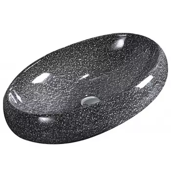 Раковина-чаша CeramaLux 59 170 Серая