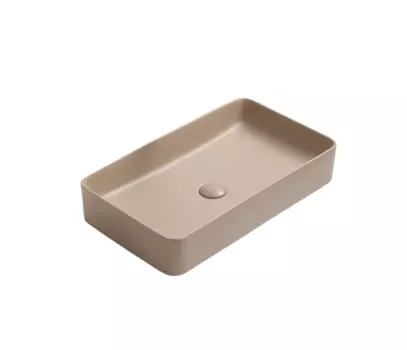 Раковина-чаша CeramaLux 60 78189MC-1 Капучино