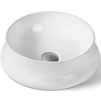 Раковина-чаша Vincea VBS-109 40 Белая
