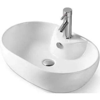 Раковина-чаша Vincea VBS-116 59 Белая