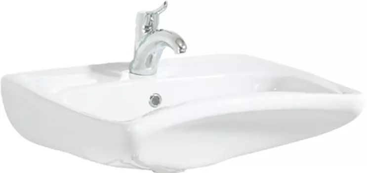 Раковина Creavit BD060