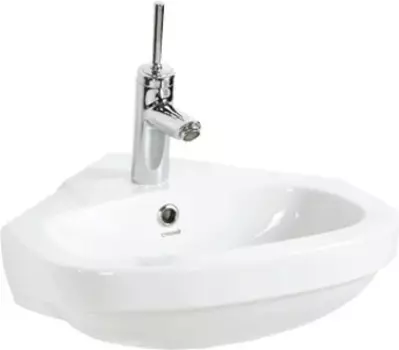 Раковина Creavit Corner VT145