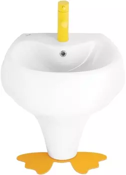 Раковина Creavit Ducky DC052