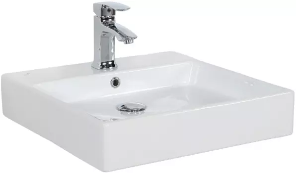 Раковина Creavit NX255 NX255-00CB00E-0000