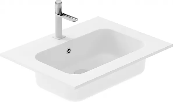 Раковина Цвет и Стиль Essenza 60