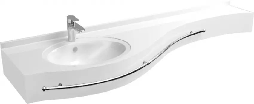 Раковина Цвет и Стиль Фокус 170 L НФ-00013708