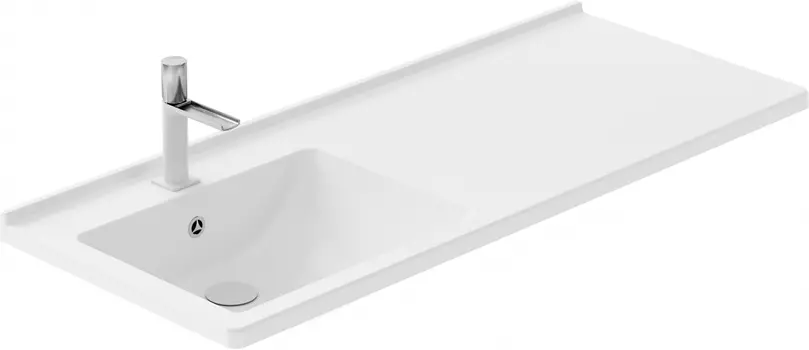 Раковина Цвет и Стиль Фридом 110 L