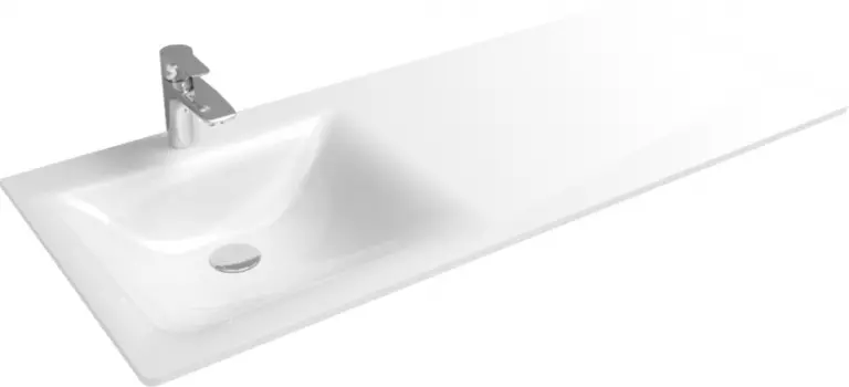 Раковина Цвет и Стиль Эргономика 115 L