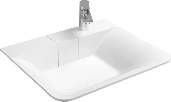 Раковина Цвет и Стиль Кулибинка 60 Ц