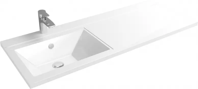 Раковина Цвет и Стиль Персона 120 L