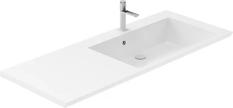 Раковина Цвет и Стиль Темпо 125 R